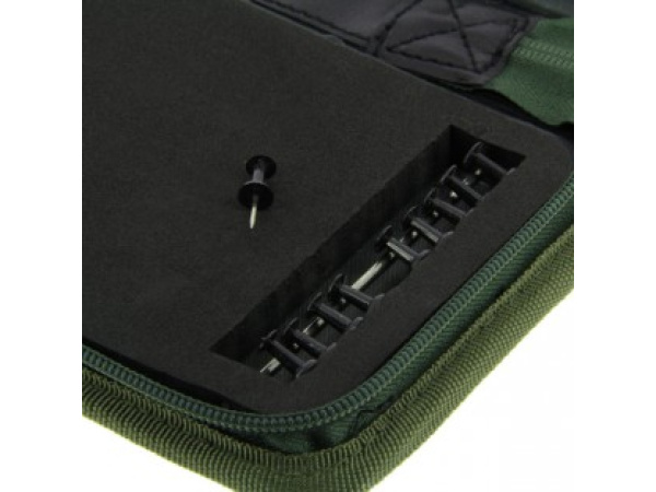 NGT Penál na návazce STIFF RIG WALLET