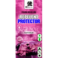 LK Baits Repelent Protector - Tělový 90 ml