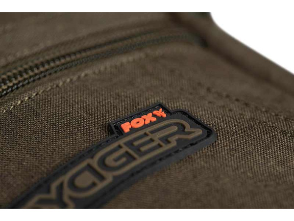 Fox Voyager Shoulder Bag