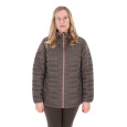 Fox bunda Womens Explorer Quilted Jacket