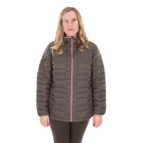 FOX - Bunda Womens Explorer Quilted Jacket