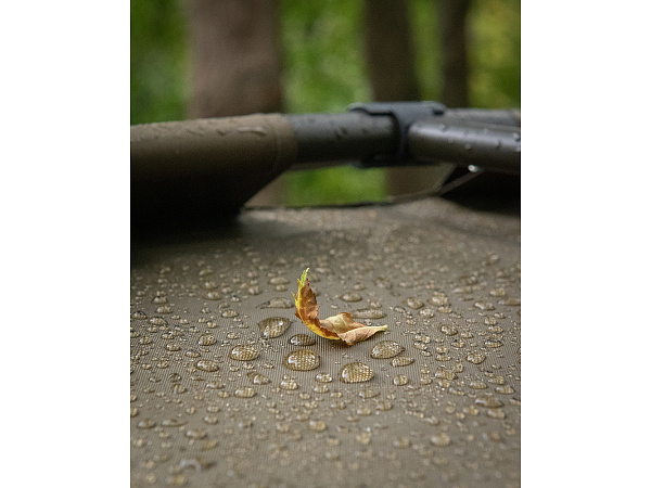 Fox bivak EOS II Bivvies