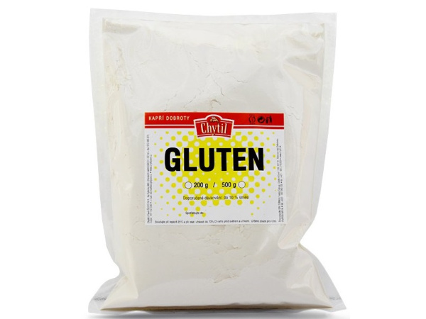 Chytil - Gluten
