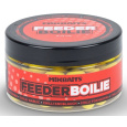 Mikbaits - Feeder boilie 100ml, 8+12mm