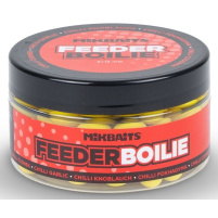 Mikbaits - Feeder boilie 100ml, 8+12mm