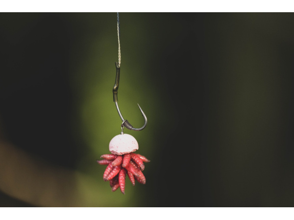 KORDA Zarážky High Grip Hook Bead