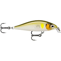 Rapala wobler X-Light Minnow  4g 5 cm