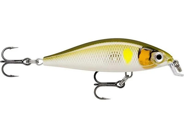 Rapala wobler X-Light Minnow 4g 5 cm