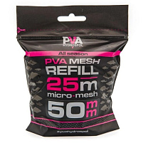 PVA Hydrospol – All season náhradní PVA punčocha 50 mm 25 m