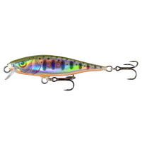 DORADO - Wobler Seeker Twitch slow sinking 7cm - HDGR