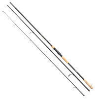DAIWA - Prut Legalis Float, 3,30m, 5-35g, 3D