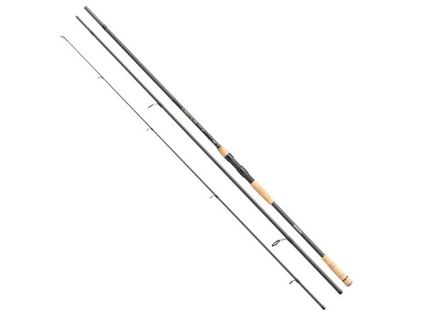 DAIWA - Prut Legalis Float, 3,30m, 5-35g, 3D