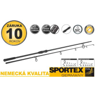 SPORTEX - Prut Competition CS-4 Stalker 10ft (3m), 3 lb, 2D