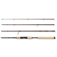 Abu Garcia - Prut Tormentor2 Travel 2,74m, 30-70g, 4D