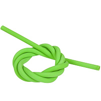 MADCAT - Hadička Rig tube green 1m, 5,5mm