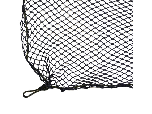 SITTEC - Čeřenová síťka 1x1m, oka 10x10mm, černá