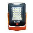 BC - Baterie - Svítilna Worklight 20+3 led, oranžová