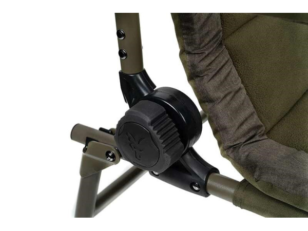 FOX - Křeslo Voyager Large recliner chair
