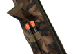 Fox pouzdro na 2 pruty Camolite Double Spod Rod Jacket, 12ft