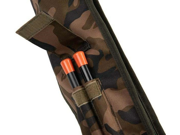 Fox pouzdro na 2 pruty Camolite Double Spod Rod Jacket, 12ft