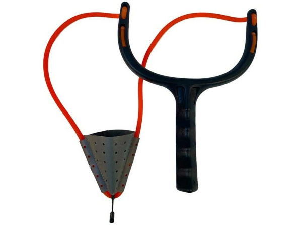 FOX - Prak Powergrip Multi Pouch Catapult