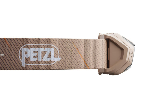 PETZL - Čelovka Tikka Core 2025 hnědá