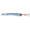 Kinetic - Pilkr Speedy blue/silver - 100g - VÝPRODEJ