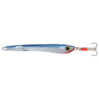 Kinetic - Pilkr Speedy blue/silver - 100g - VÝPRODEJ