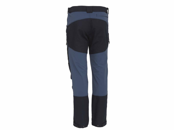 Kinetic - Kalhoty Mid-Flex pant Navy/Blue vel.XXXL
