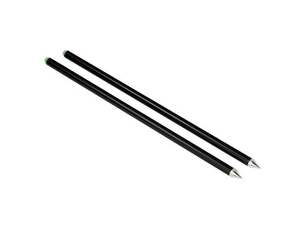 Giants fishing Tyče Distance Spin Bank Stick Set