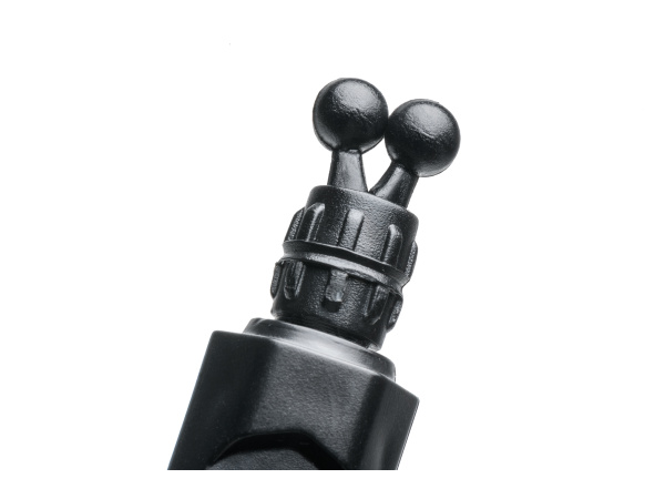 Mivardi Hanger Entrix - Žlutý