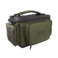 Aqua Products Aqua Taška na vozík - Front Barrow Bag Black Series