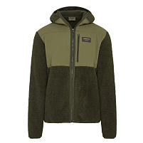 Trakker Mikina TechPro Sherpa Jacket - vel. XL