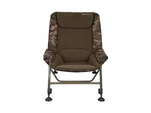 Fox křeslo Super Deluxe Arm Chair