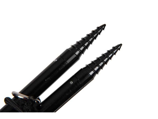 Fox distanční vidličky Pro Marker Sticks