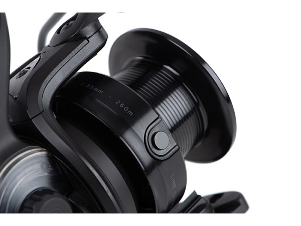 Fox naviják EOS 10000 FS Reel