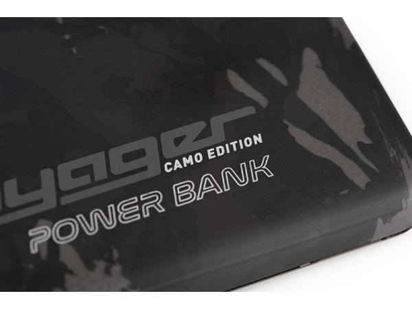 Fox Rage Voyager Camo Power Bank 10K mAh
