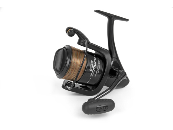 EOS 10000FD Reel