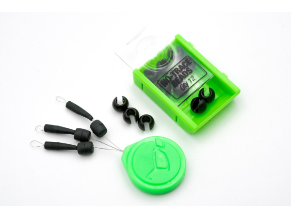 KORDA Set Na Montáž Naked Chod System 