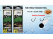 OWNER - Návazec Method Feeder FD-03 