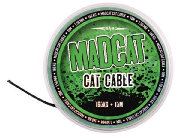 MADCAT - Návazcová šňůra Cat Cable