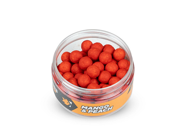 FEEDER EXPERT - Smokers pop-up 10mm 100ml 