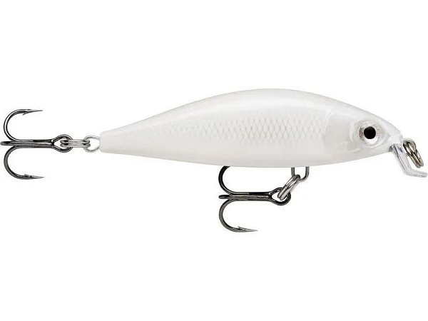 Rapala wobler X-Light Minnow 4g 5 cm