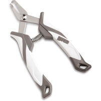 RAPALA - Kleště na kroužky Heavy duty split ring plier